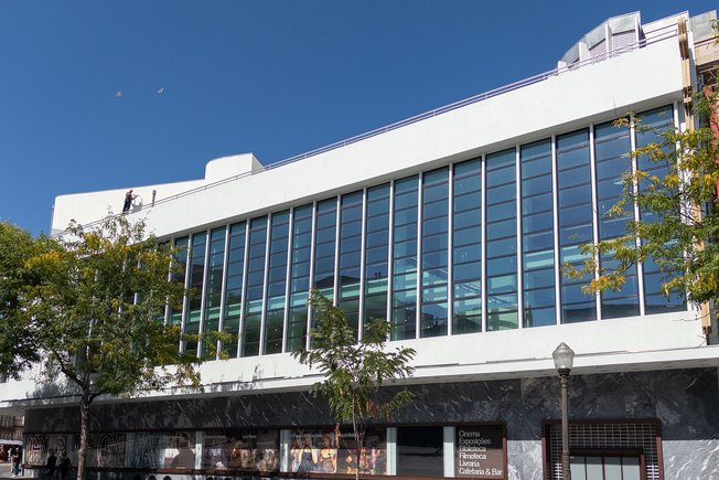 Cinema Batalha