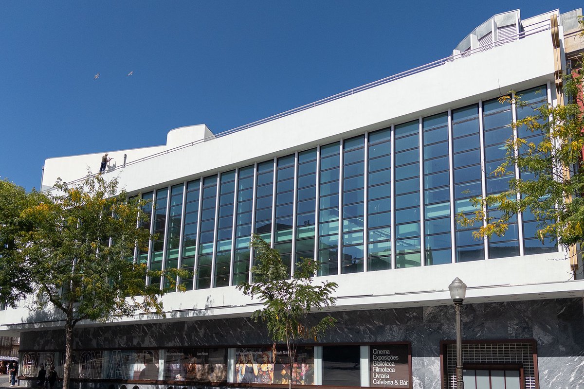 Cinema Batalha