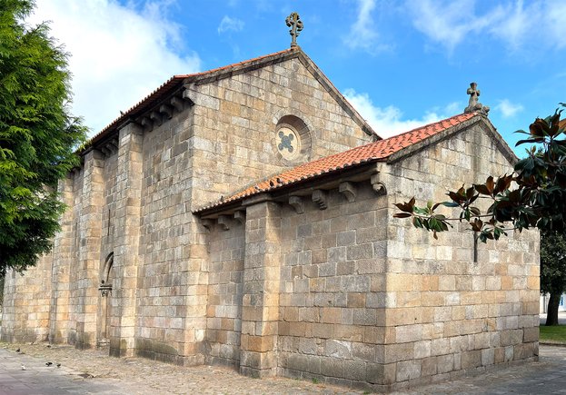 Igreja de Cedofeita