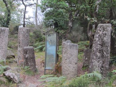 Via Romana XVIII (Geira)