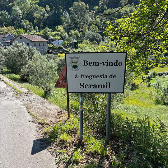 Portela de Santa Cruz