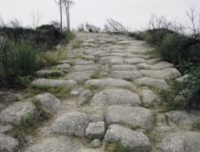 Via Romana