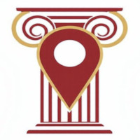 Roman Heritage Logo