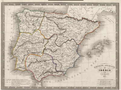 Interactive Map