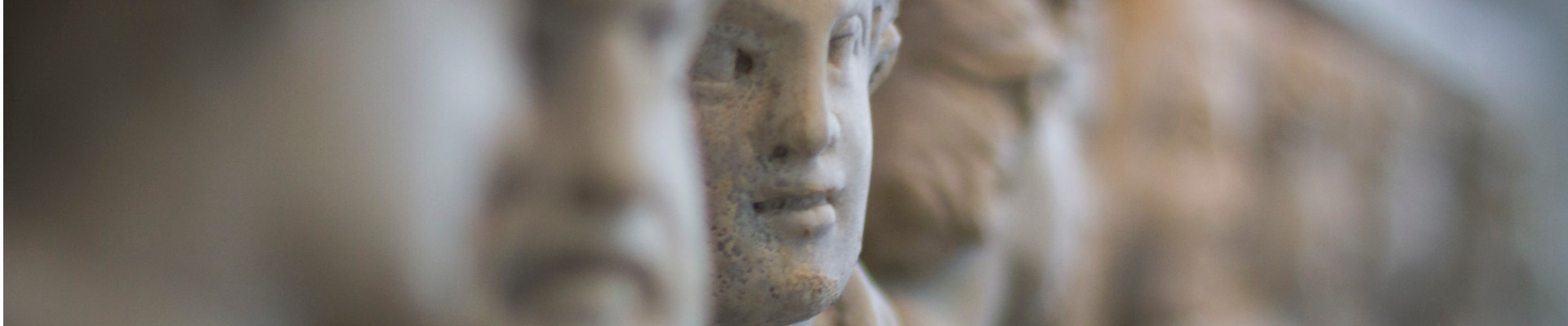 Roman ruins